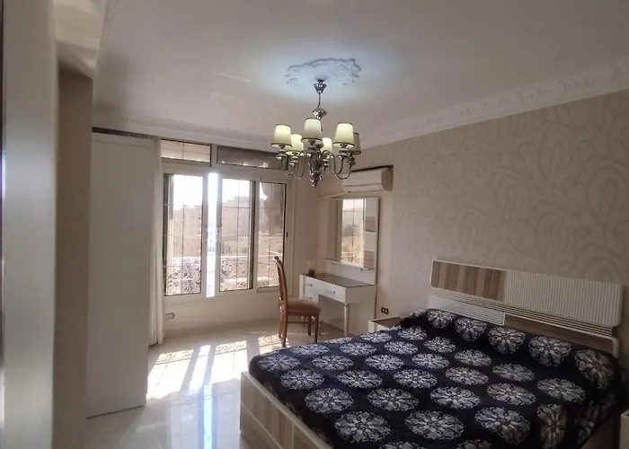 Apartment Nasr City
