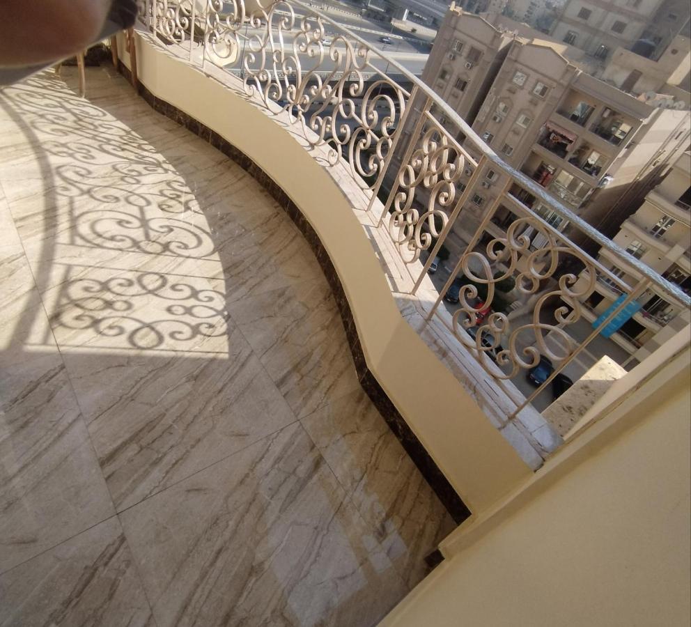 Nasr Apartment