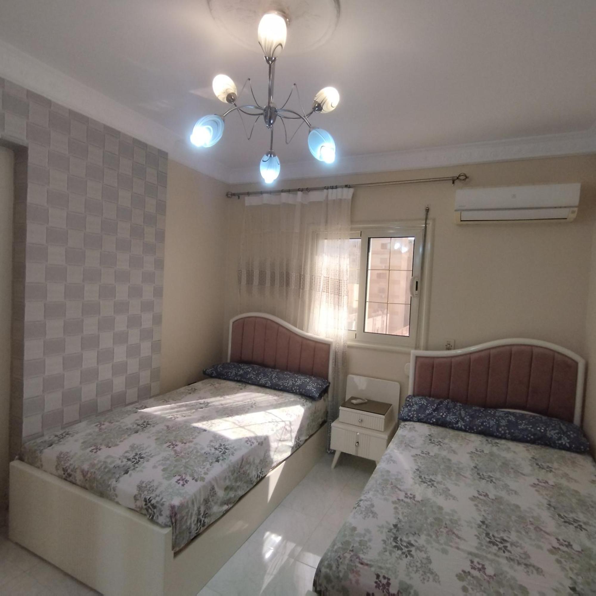 Nasr Apartment