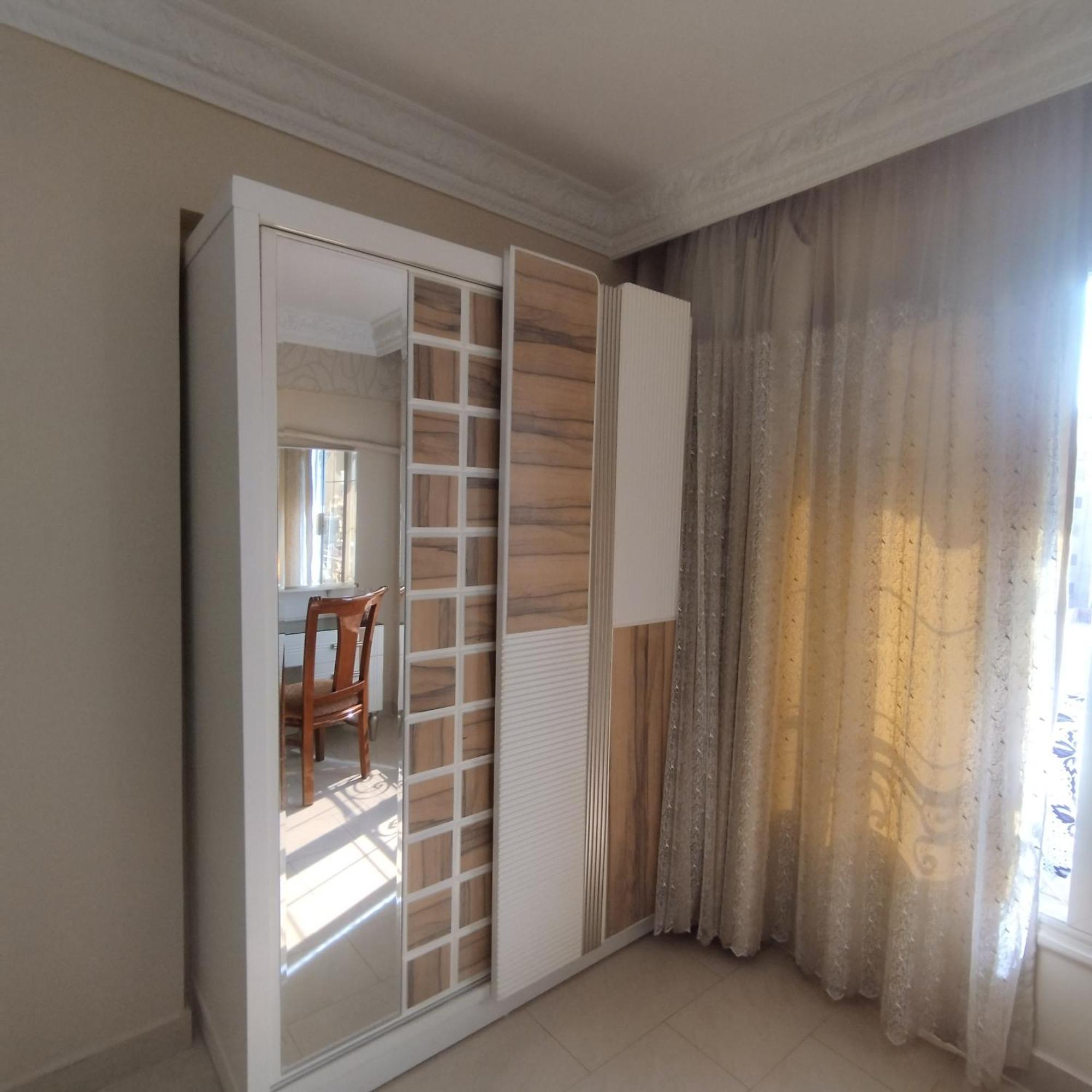 Apartment Nasr