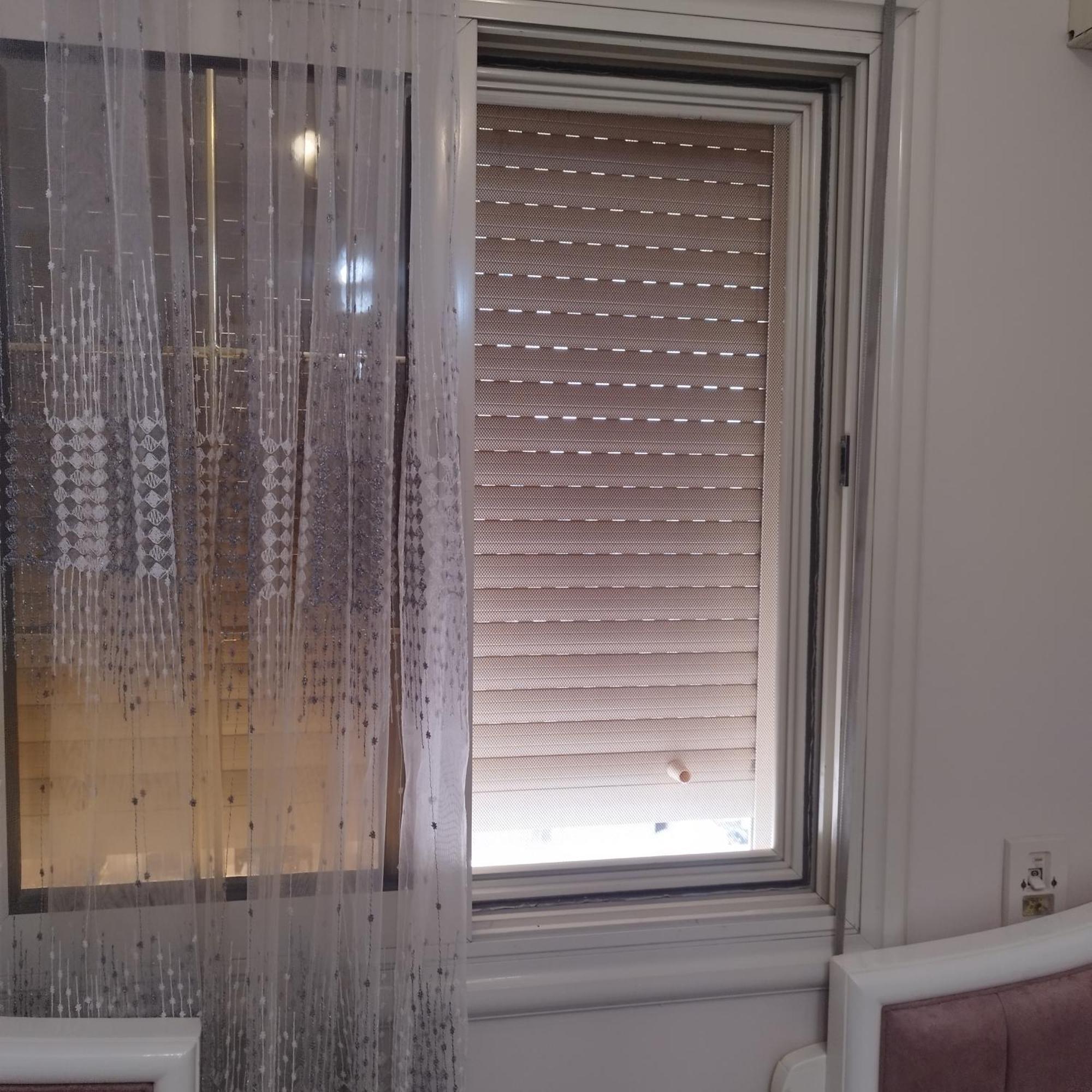 Apartment Nasr *